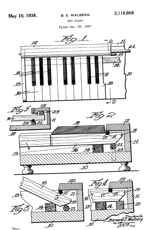 Patent US2116808 - Keyboard.JPG