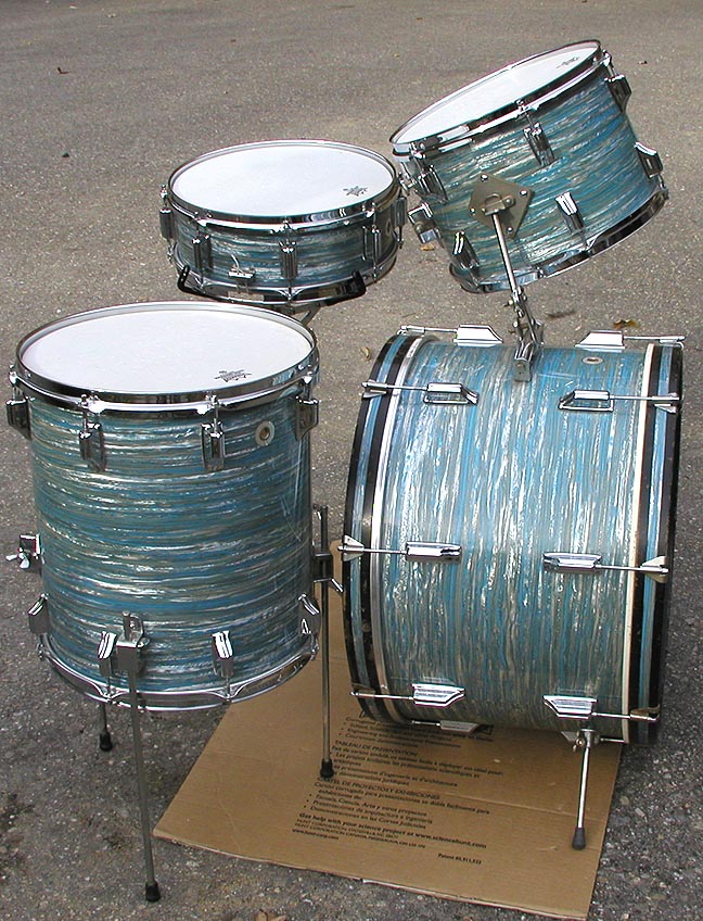 1969 Walberg and Auge Drum Set Blue Oyster Pearl2.jpg